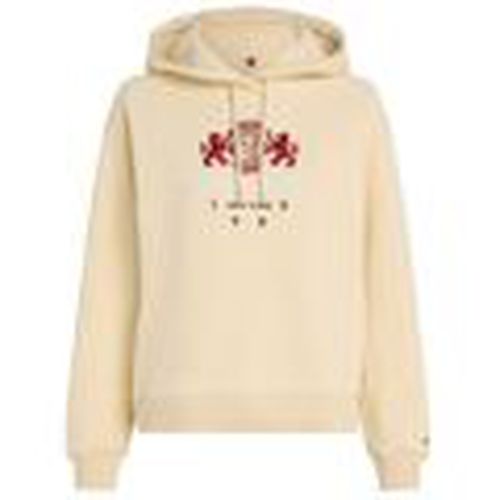 Jersey SUDADERA VARSITY MUJER para mujer - Tommy Hilfiger - Modalova