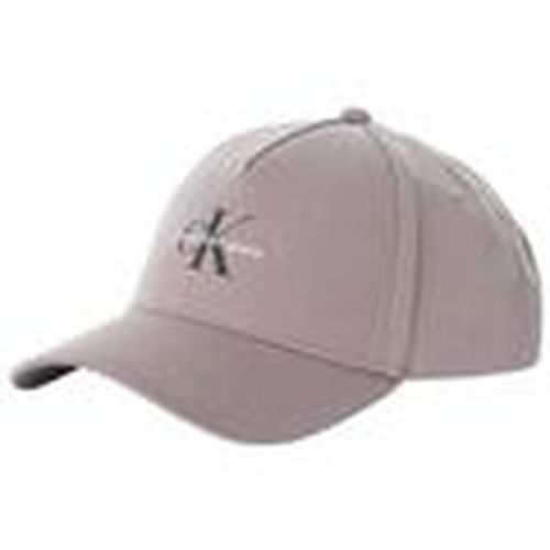 Gorra GORRA CALVIN KLIEN MONOGRAM HOMBRE para hombre - Calvin Klein Jeans - Modalova