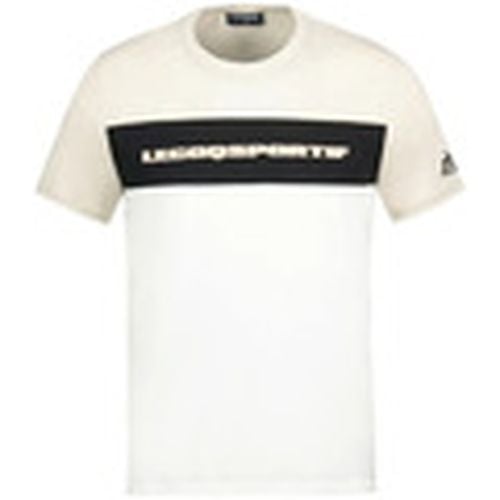 Camiseta Contemporain para hombre - Le Coq Sportif - Modalova