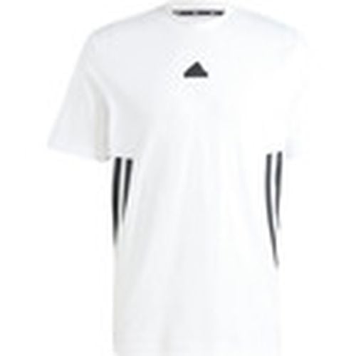 Polo M FI 3S REG T para hombre - adidas - Modalova