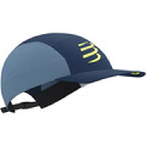 Gorra 5 Panel Light Cap para mujer - Compressport - Modalova