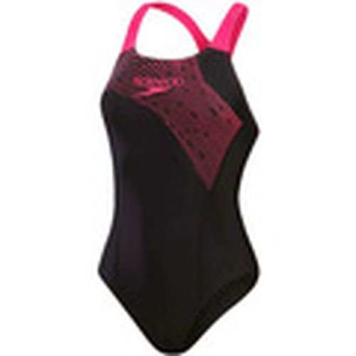 Bañador Medley Logo 1 Piece para mujer - Speedo - Modalova