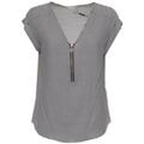 Blusa - para mujer - Calvin Klein Jeans - Modalova