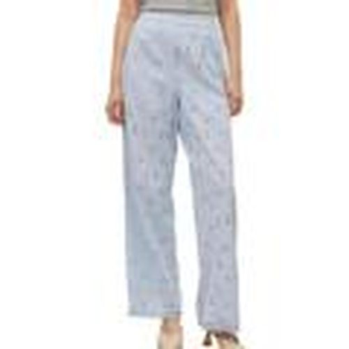 Pantalones Wide para mujer - Vero Moda - Modalova