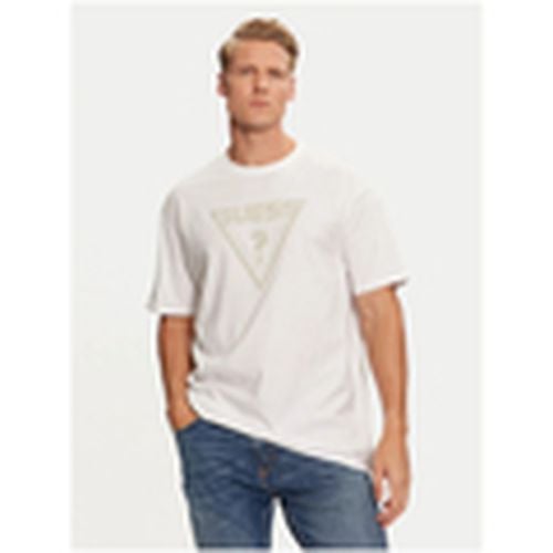 Camiseta Z4BI02 I3Z14 para hombre - Guess - Modalova