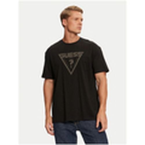 Camiseta Z4BI02 I3Z14 para hombre - Guess - Modalova