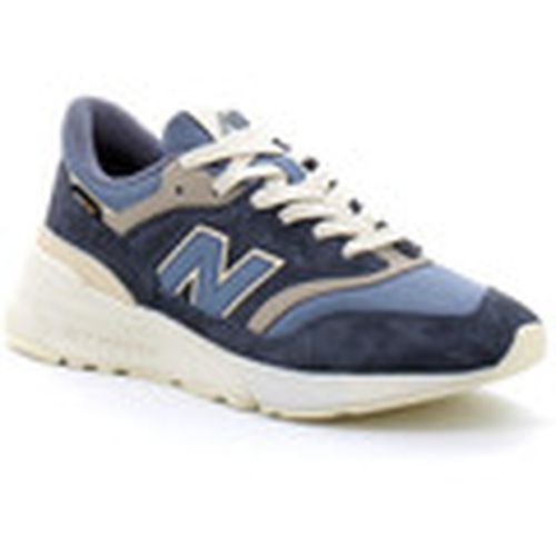 Deportivas Moda - para hombre - New Balance - Modalova