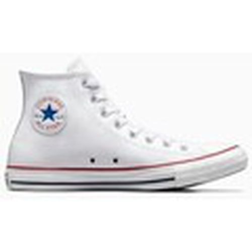 Deportivas Moda 132169C PIEL CHUCK TAYLOR ALL STAR para mujer - Converse - Modalova