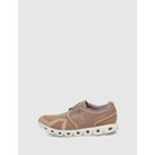 Zapatillas ZAPATILLA CLOUD 5 NUDE para mujer - On Running - Modalova