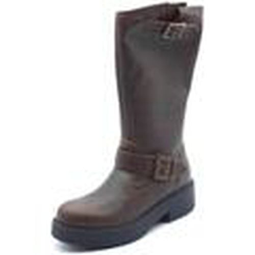 Boots I411984D Aviator para mujer - NeroGiardini - Modalova