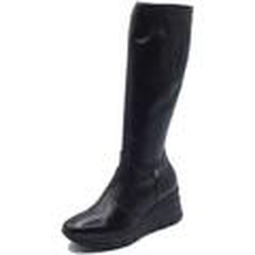 Botas I411821D Sauvage para mujer - NeroGiardini - Modalova