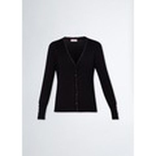 Chaqueta de punto WF4082MS49I para mujer - Liu Jo - Modalova