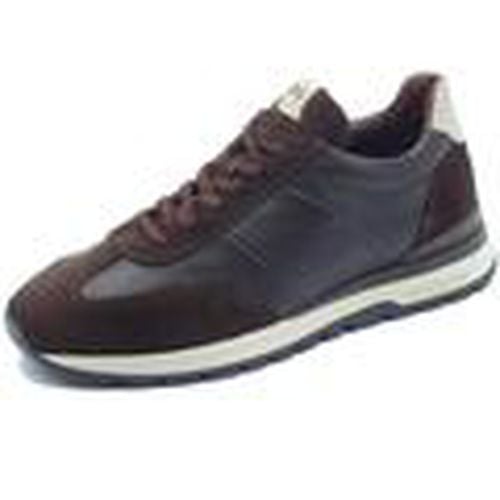 Botines I400411U Arold T. para hombre - NeroGiardini - Modalova