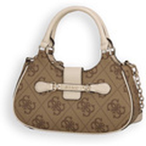 Bolso LAN NOLANA SATCHEL para mujer - Guess - Modalova