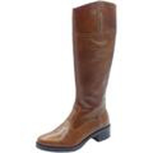 Botas I411801D Manolete para mujer - NeroGiardini - Modalova