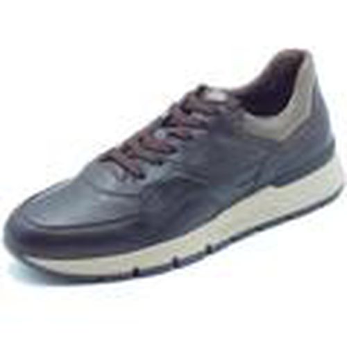 Botines I400400U Savana para hombre - NeroGiardini - Modalova