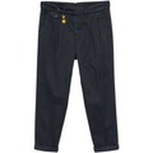 Pantalón 3732P1668TC-243825 para hombre - Manuel Ritz - Modalova