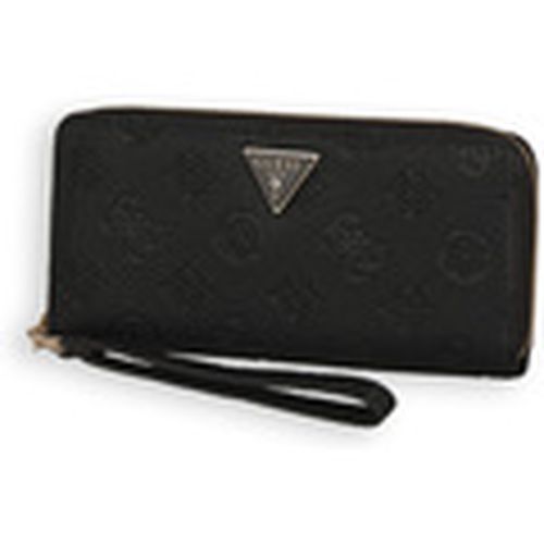 Cartera SLG CRESIDIA ZIP para mujer - Guess - Modalova