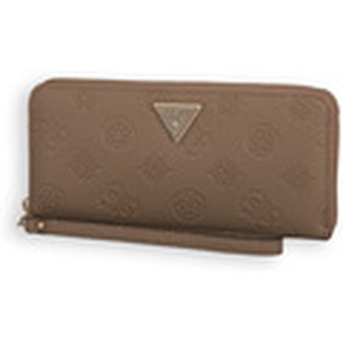 Cartera DRT CRESIDIA ZIP para mujer - Guess - Modalova