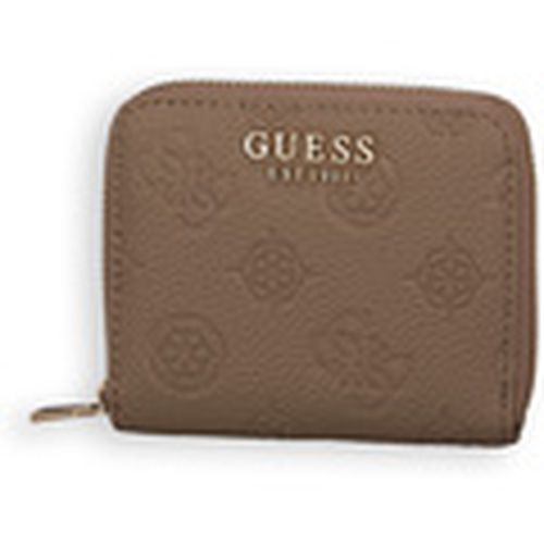 Cartera DRT CRESIDIA ZIP para mujer - Guess - Modalova