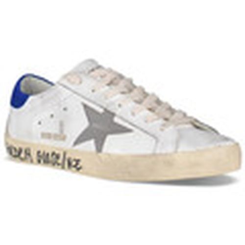 Deportivas Moda - para hombre - Golden Goose - Modalova