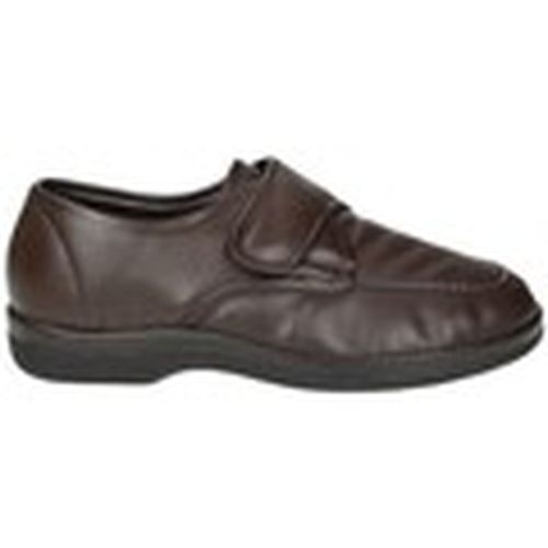 Zapatillas Zapatillas polipiel para hombre - Doctor Cutillas - Modalova