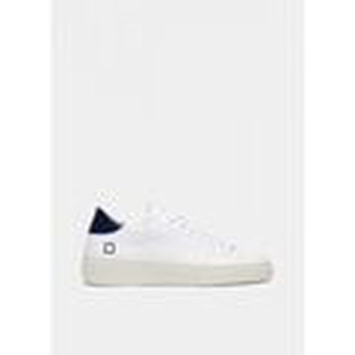 Deportivas Moda M411-LV-CA-WL - LEVANTE-WHITE-BLUE para hombre - Date - Modalova