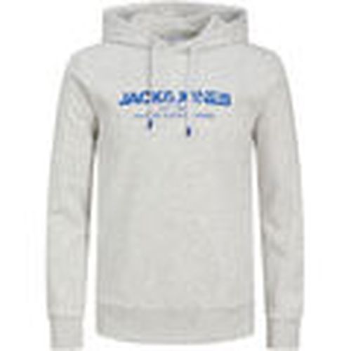 Jersey JJALVIS SWEAT HOOD para hombre - J&j - Modalova