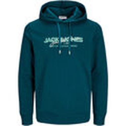 Jersey JJALVIS SWEAT HOOD para hombre - J&j - Modalova