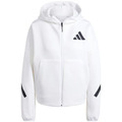 Jersey W Z.N.E. FZ para mujer - adidas - Modalova