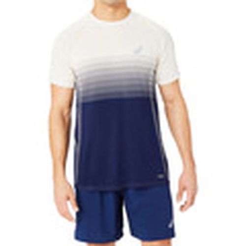 Camisa manga corta SEAMLESS SS TOP para hombre - Asics - Modalova