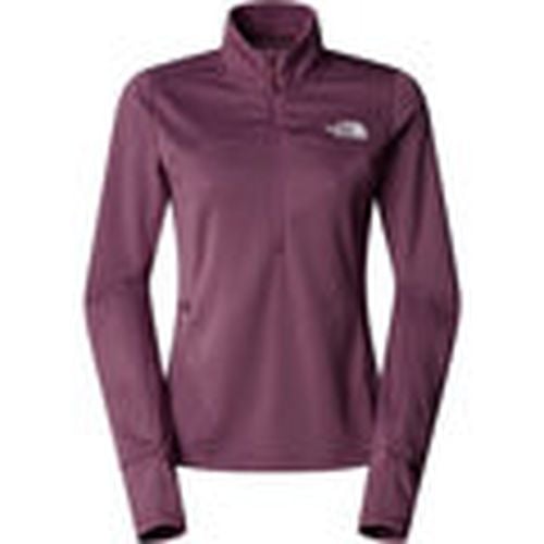 Jersey W WINTER WARM PRO 1/4 ZIP para mujer - The North Face - Modalova