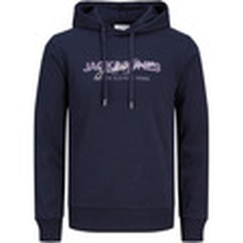 Jersey JJALVIS SWEAT HOOD para hombre - J&j - Modalova