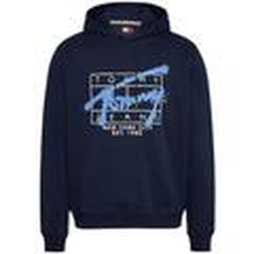 Jersey DM0DM20593-C1G para hombre - Tommy Hilfiger - Modalova