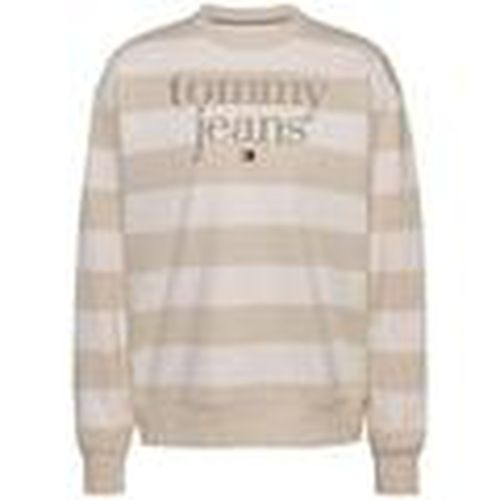 Jersey DW0DW19041-ACG para mujer - Tommy Hilfiger - Modalova