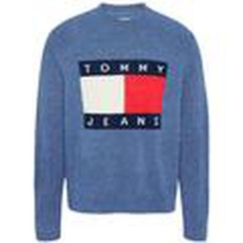 Jersey DM0DM19442-C8T para hombre - Tommy Hilfiger - Modalova