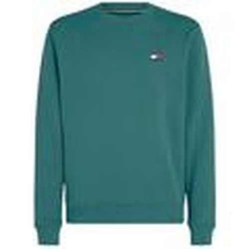 Sudaderas DM0DM17986-CWG para hombre - Tommy Hilfiger - Modalova