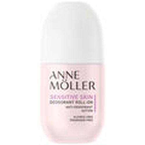 Tratamiento corporal Body Essentials Sensitive Desodorante Roll-on para mujer - Anne Möller - Modalova