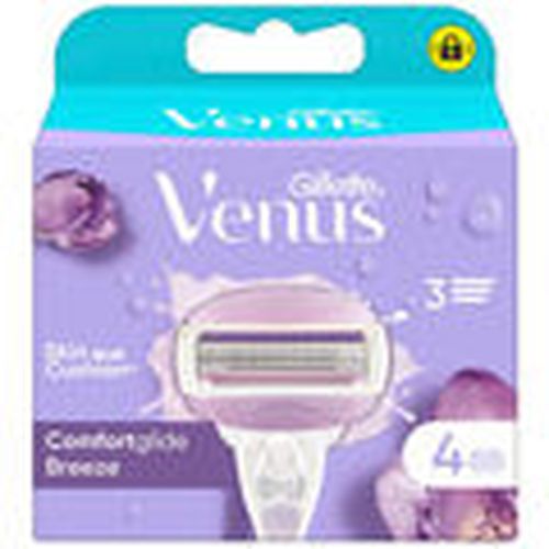 Tratamiento corporal Venus Breeze Cargador para mujer - Gillette - Modalova