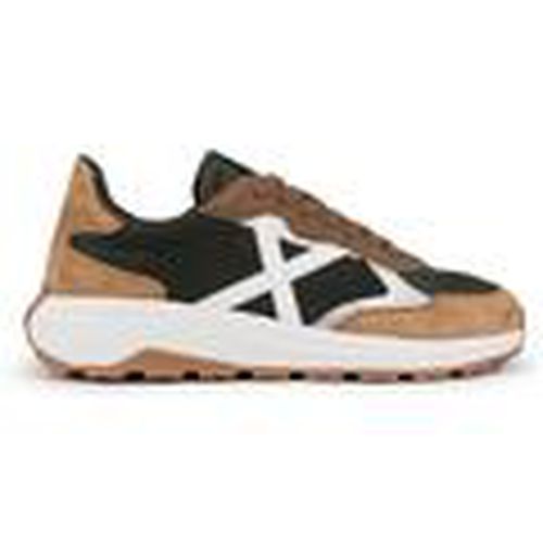 Deportivas Moda 4599003 para hombre - Munich - Modalova