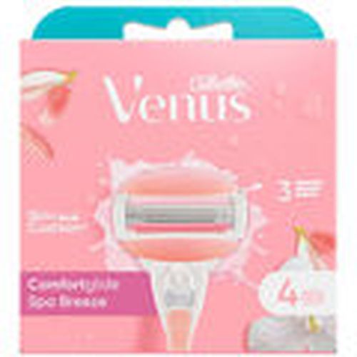 Tratamiento corporal Venus Spa Breeze Cargador para mujer - Gillette - Modalova