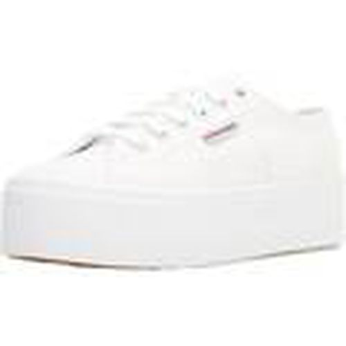 Deportivas Moda S9111LW para mujer - Superga - Modalova