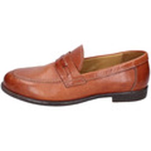 Mocasines EX668 16402E VINTAGE para hombre - Moma - Modalova