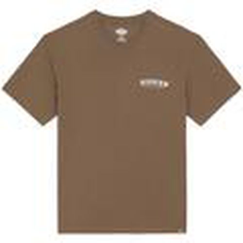 Camiseta DK0A85SYMR11 para hombre - Dickies - Modalova