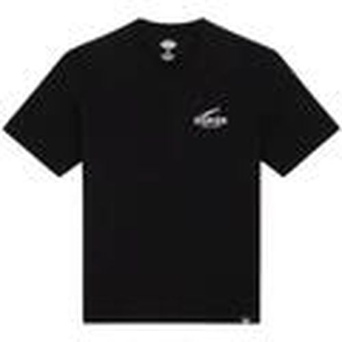 Camiseta DK0A8639BLK1 para hombre - Dickies - Modalova