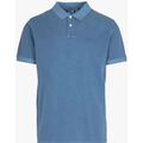 Polo POLO NEW OLIVER HOMBRE para hombre - Pepe jeans - Modalova