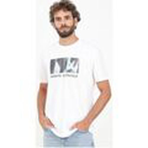 Camiseta CAMISETA HOMBRE para hombre - EAX - Modalova