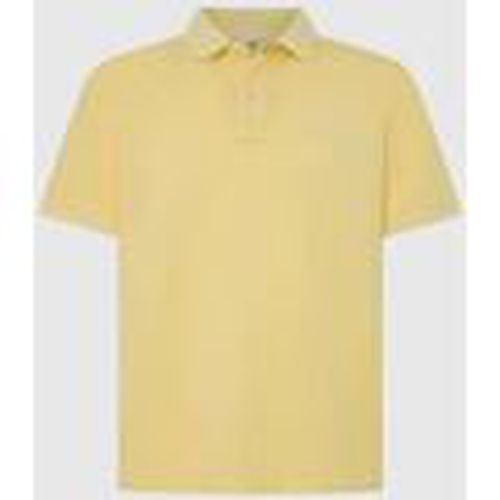 Polo POLO NEW OLIVER HOMBRE para hombre - Pepe jeans - Modalova