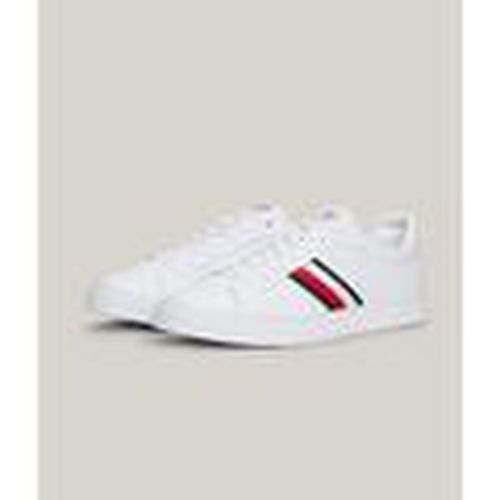 Zapatillas ZAPATILLA LTH STRIPES HOMBRE para hombre - Tommy Hilfiger - Modalova