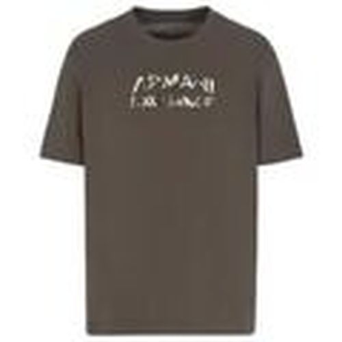 Camiseta CAMISETA HOMBRE para hombre - EAX - Modalova